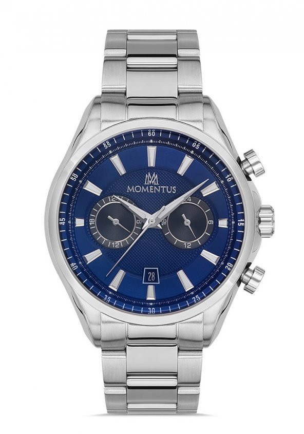 MOMENTUS CC102S-11SS ERKEK KOL SAATİ ürün görseli 1