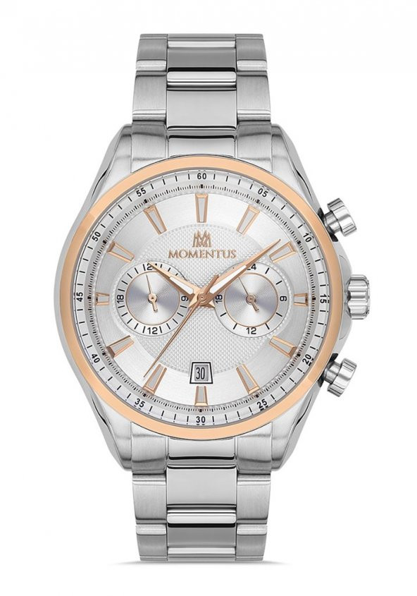 MOMENTUS CC102T-02SR ERKEK KOL SAATİ ürün görseli 1