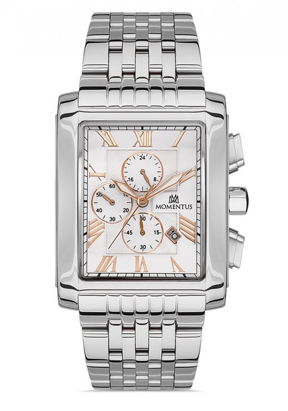 MOMENTUS TM111S-02SR ERKEK KOL SAATİ ürün görseli 1