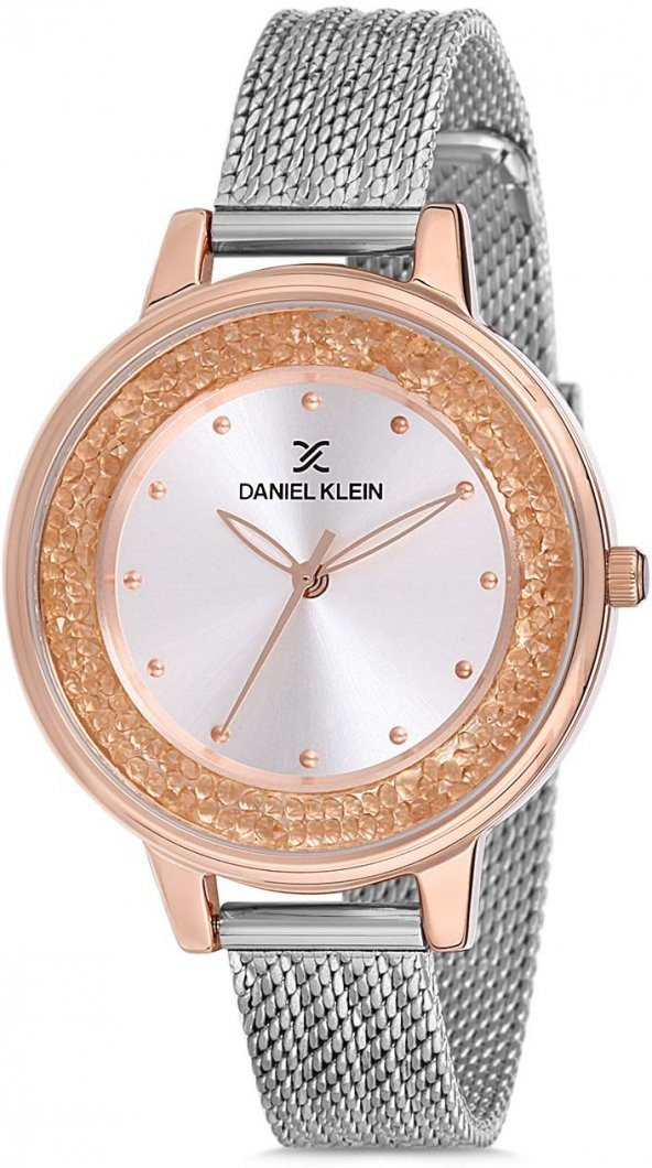 DANIEL KLEIN DK012624J-03A KADIN KOL SAATİ ürün görseli 1