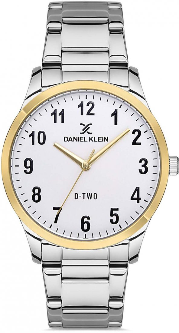DANIEL KLEIN DKE.1.10341.6 ERKEK KOL SAATİ ürün görseli 1