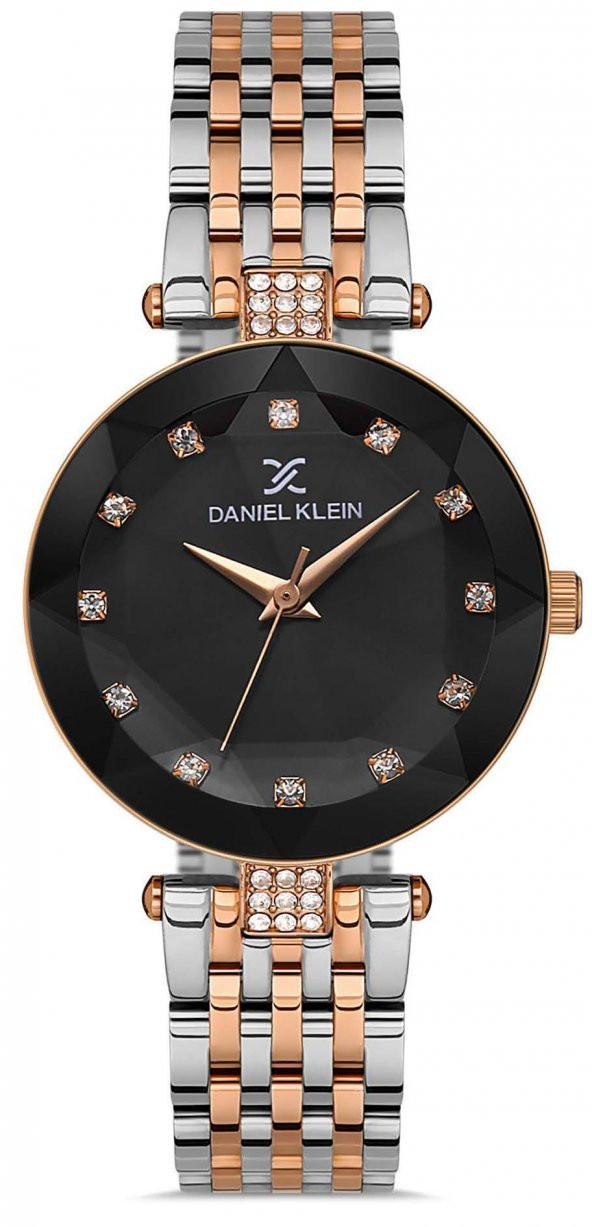 DANIEL KLEIN DKE.1.10350.4 KADIN KOL SAATİ ürün görseli 1