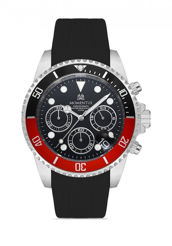 MOMENTUS SM361T-04BB ERKEK KOL SAATİ ürün görseli 1
