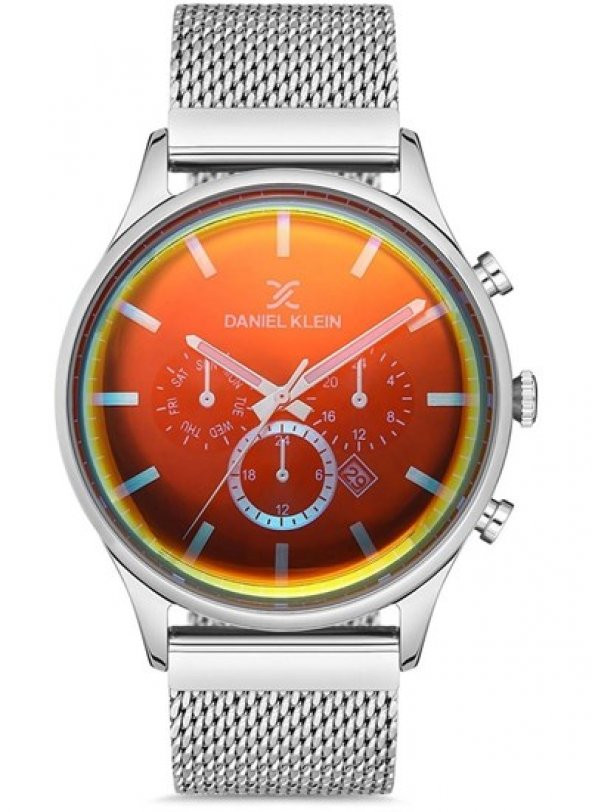DANIEL KLEIN DK013454A-01 ERKEK KOL SAATİ ürün görseli 1