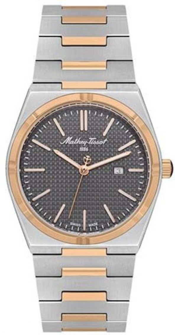 MATHEY-TISSOT D117RS KADIN KOL SAATİ ürün görseli 1