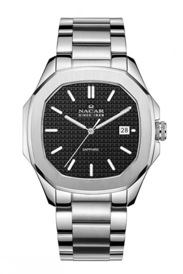 NACAR NC40-291044-ABM ERKEK KOL SAATİ ürün görseli 1