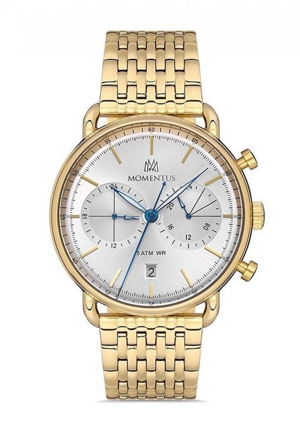 MOMENTUS CC285G-02SG ERKEK KOL SAATİ ürün görseli 1