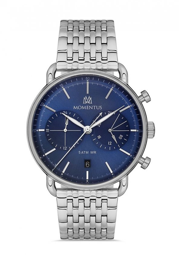 MOMENTUS CC285S-11SS ERKEK KOL SAATİ ürün görseli 1