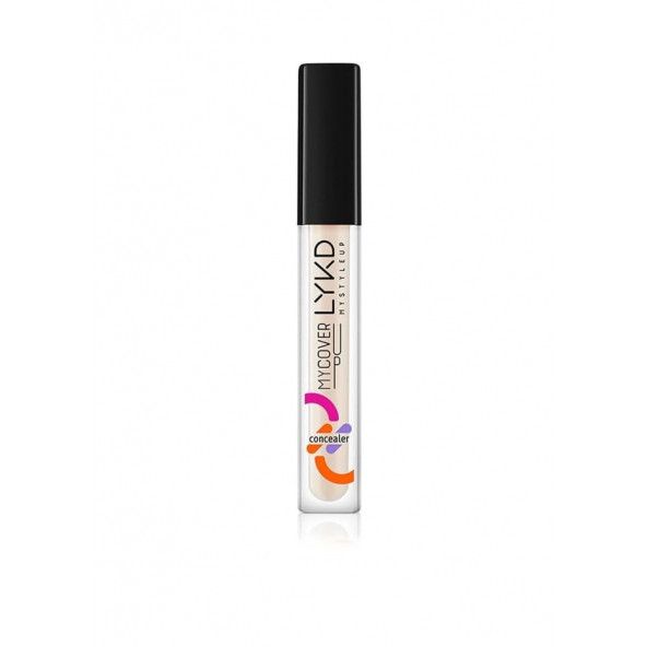 LYKD Likit Kapatıcı 135 Cream ürün görseli 1