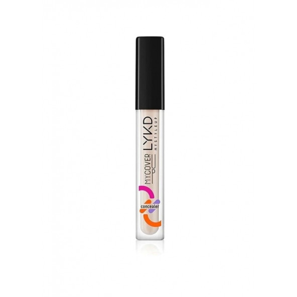 LYKD Likit Kapatıcı 128 Light Beige ürün görseli 1