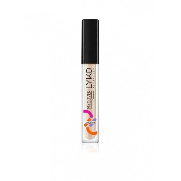 LYKD Likit Kapatıcı 116 Soft Nude ürün görseli 1