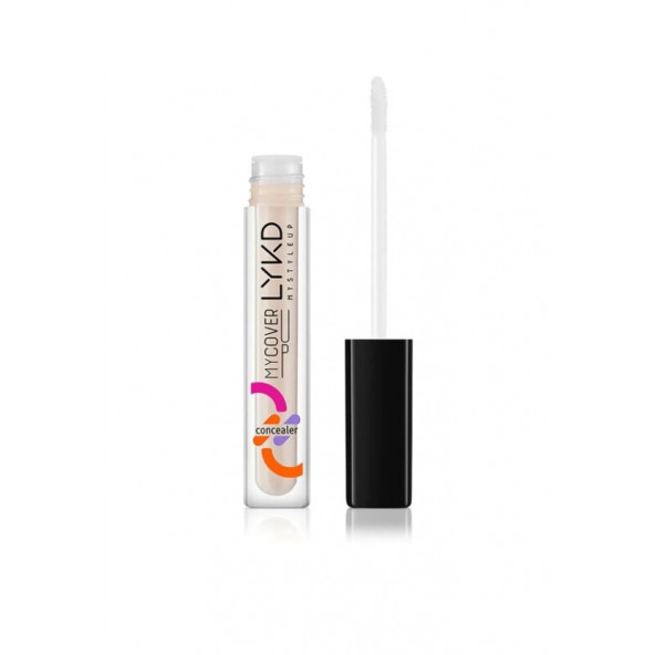 LYKD Likit Kapatıcı 116 Soft Nude - Resim 2