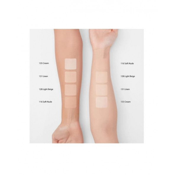 LYKD Likit Kapatıcı 116 Soft Nude - Resim 3