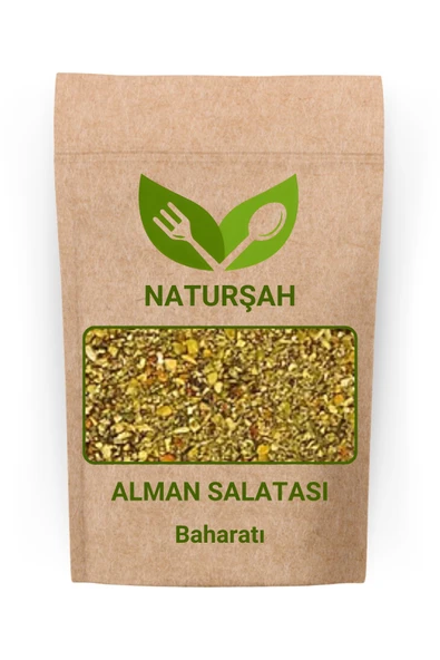 Naturşah Alman Salatası Baharatı 1 Kg ürün görseli 1