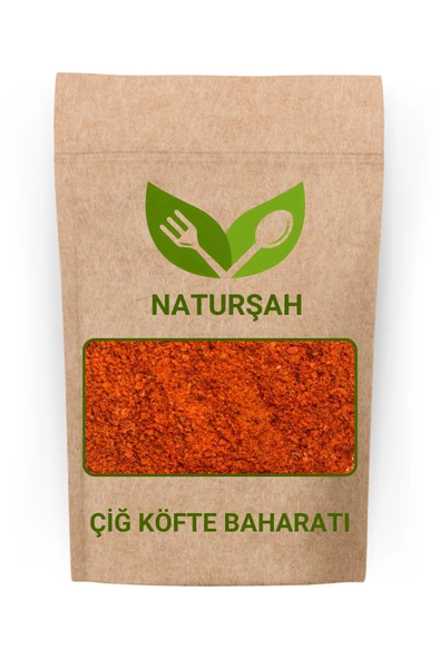 Naturşah Çiğ Köfte Baharatı 50 Gr ürün görseli 1