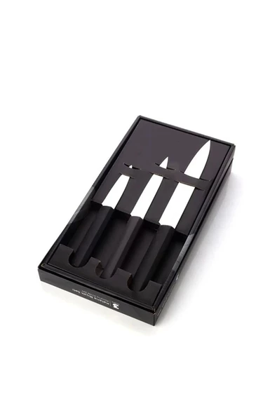 Cvs Dn 30019 3 Parça Katana Bıçak Seti - Resim 3