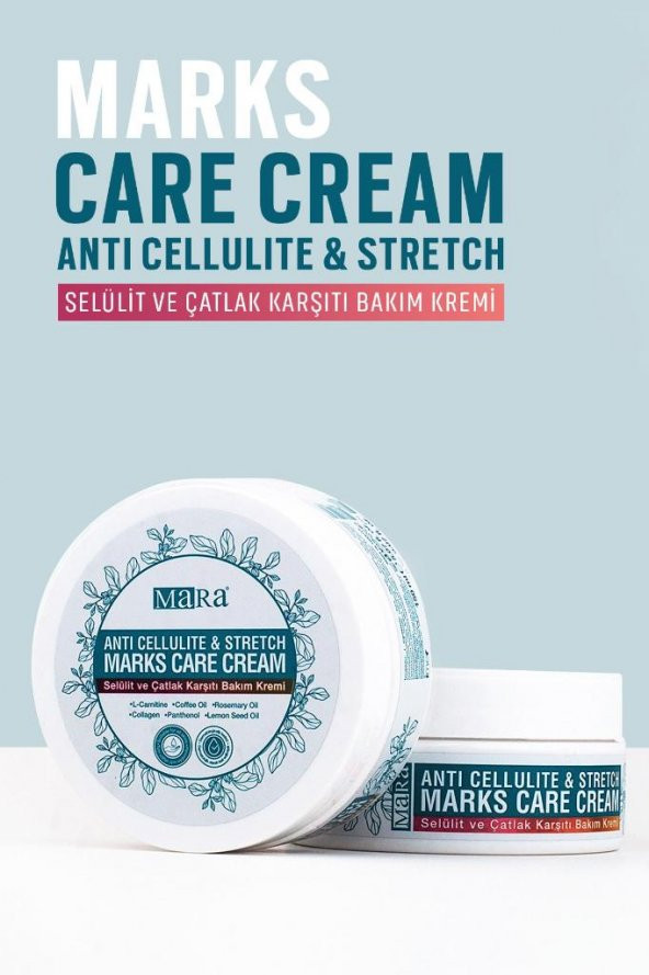Selülit Ve Çatlak Bakım Kremi 150 Ml ürün görseli 1