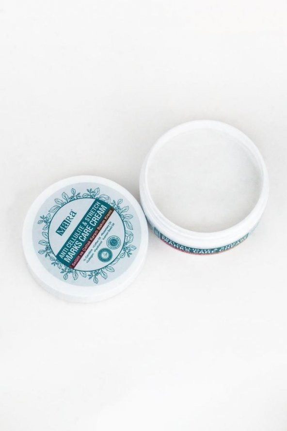Selülit Ve Çatlak Bakım Kremi 150 Ml - Resim 6