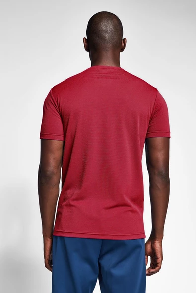 LESCON 20S-1294-20N KISA KOL TSHIRT - Resim 7