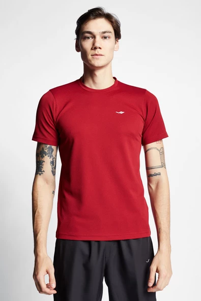 LESCON 20S-1294-20N KISA KOL TSHIRT - Resim 2