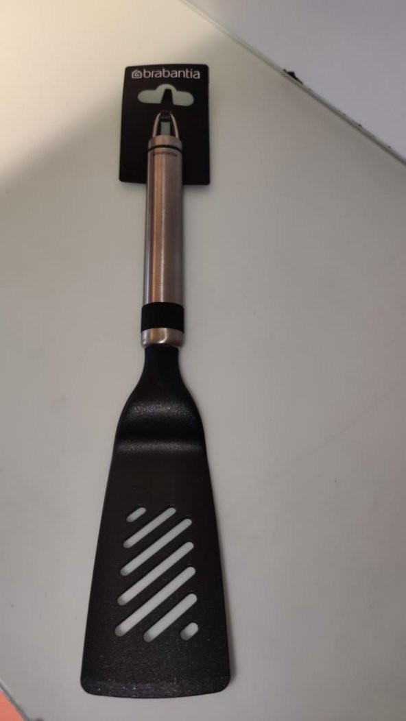 Brabantıa PROFILE PLASTİK BÜYÜK SPATULA ürün görseli 1