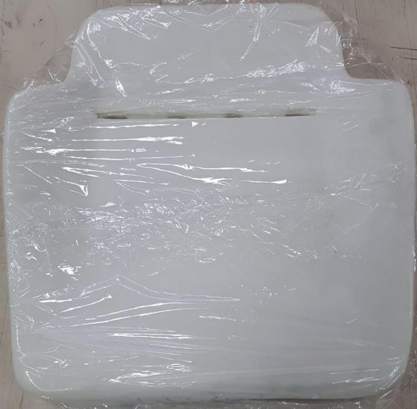 HAVALI PİLOT OTO KOLTUK OTURMA SÜNGERİ ürün görseli 1