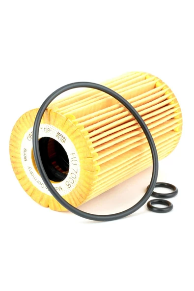 MANN HU7008z Yağ Filtresi - Resim 6