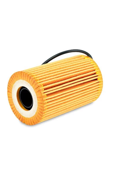 MANN HU7008z Yağ Filtresi - Resim 3