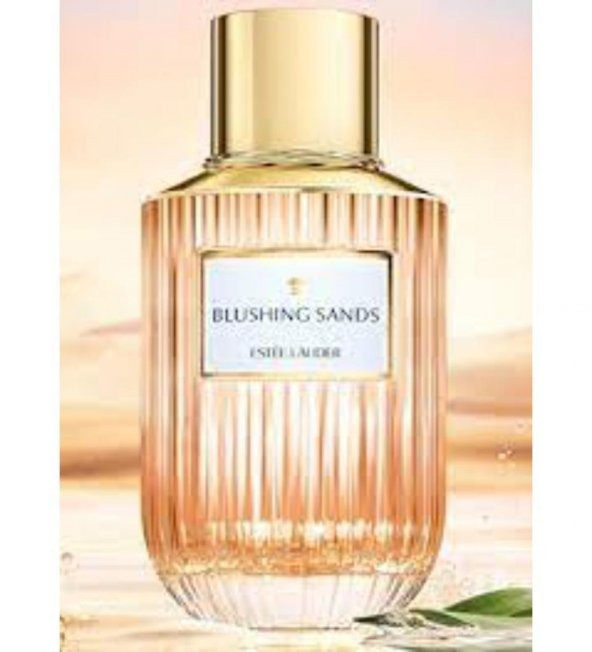 Estee Lauder - Blushing Sands EDP 100 ML ürün görseli 1