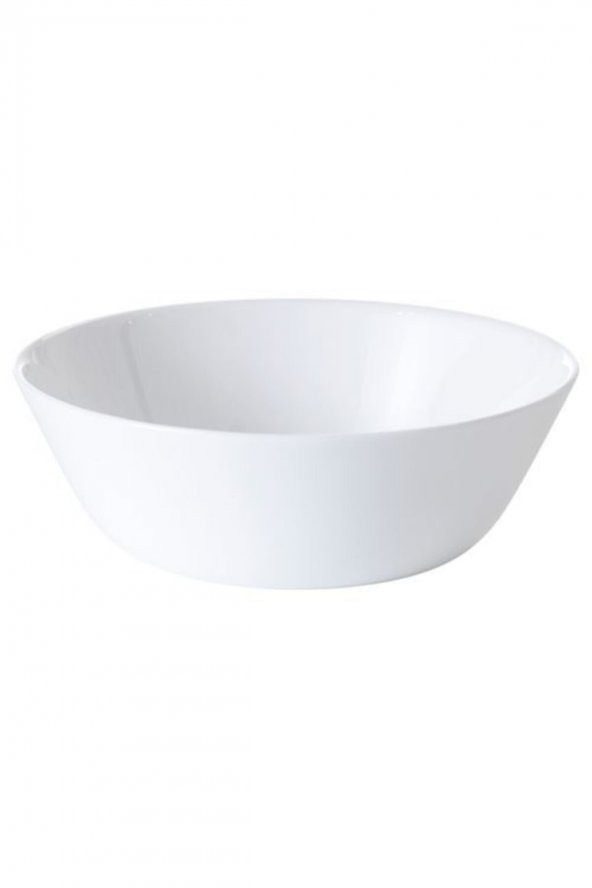 Çorba Kasesi  6 Adet Kase 15cm Meridyendukkan Temperli Opal Cam ürün görseli 1