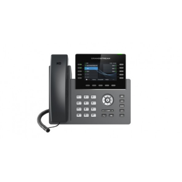 GRANDSTREAM GRP2615 Masaüstü IP TELEFON ürün görseli 1