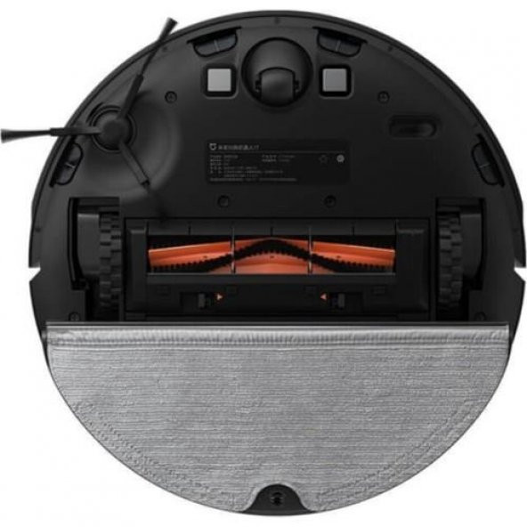 Xiaomi Mi Robot Vacuum Mop 2 Pro Plus Akıllı Robot Süpürge Teşhir - Resim 2