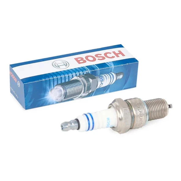 Bosch Ateşleme Bujisi W7DC 0241235755 ürün görseli 1