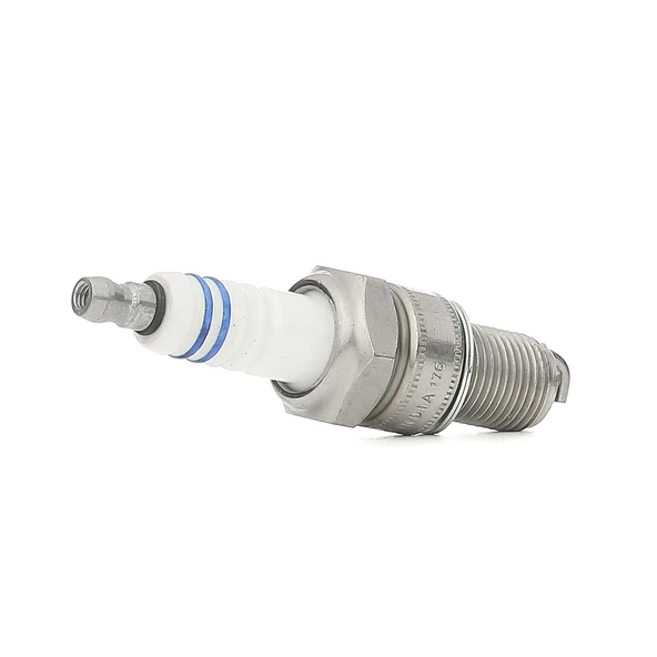 Bosch Ateşleme Bujisi W7DC 0241235755 - Resim 2