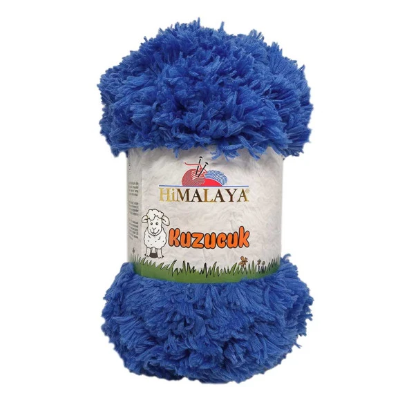 Himalaya Kuzucuk 75614 Mavi ürün görseli 1