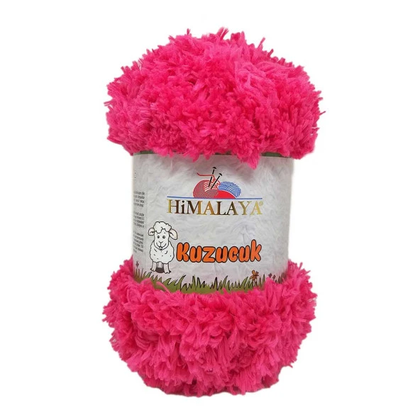 Himalaya Kuzucuk 75605 Pembe ürün görseli 1