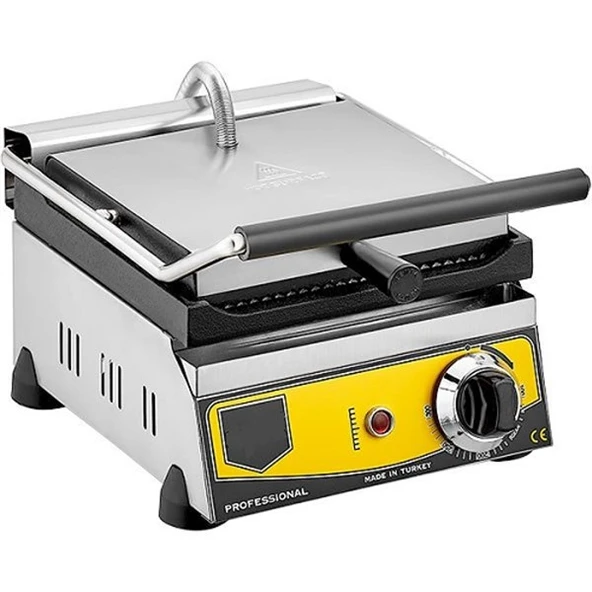 Tost Makinası - Resim 2