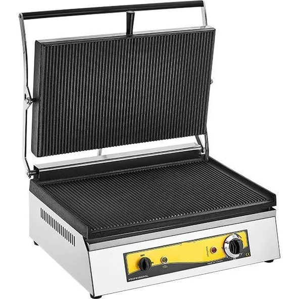 Kantin Tipi Tost Makinası ürün görseli 1