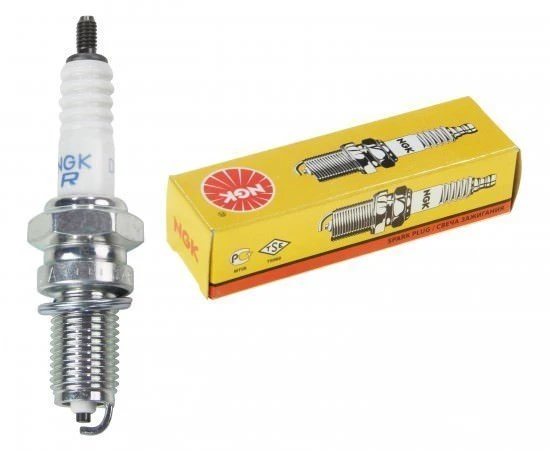 Mondial X-Treme Max 150 Buji NGK ürün görseli 1