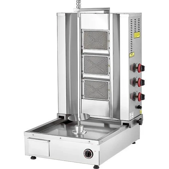 Döner Makinesi ürün görseli 1