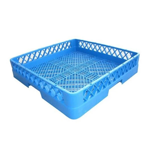Bulaşık Makinesi Düz Sepet Kirli Çatal Kaşık Basketi ürün görseli 1