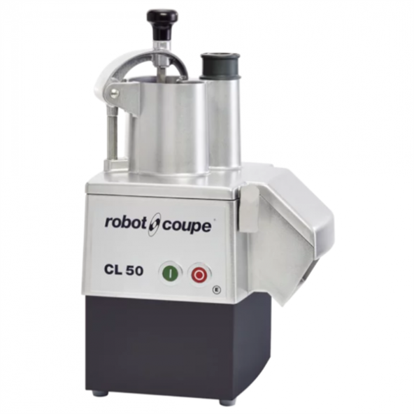 Robot Coupe CL 50 Sebze Doğrama Makinesi ürün görseli 1