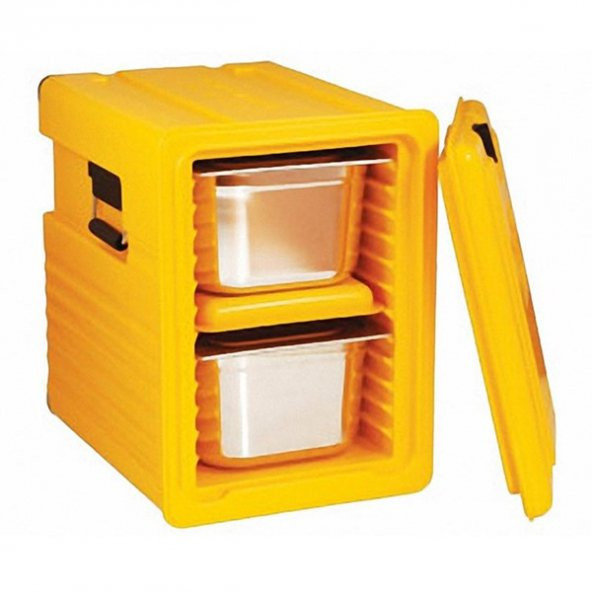 Thermobox Yemek Taşıma ürün görseli 1
