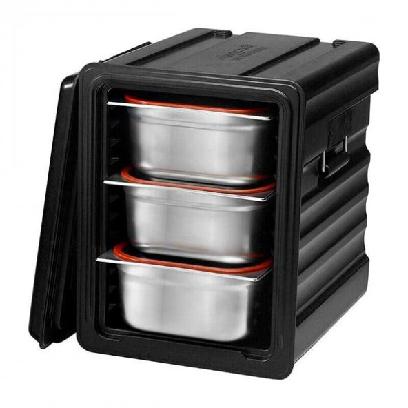 Avatherm Termobox - Resim 2