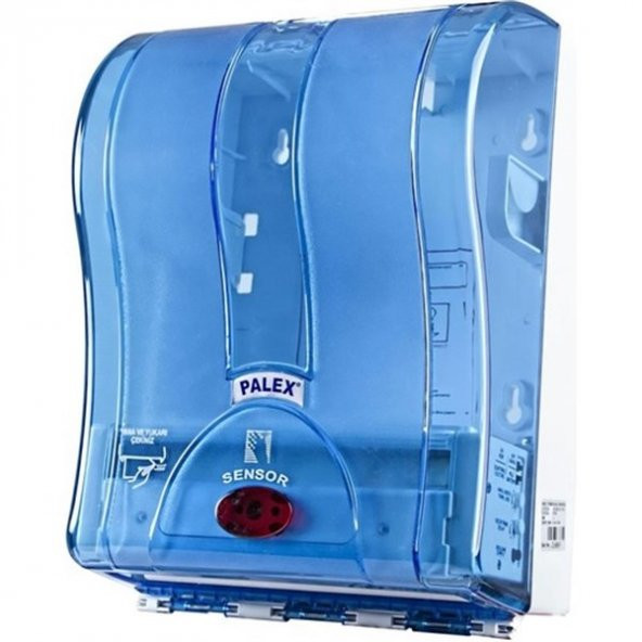 OTOMATİK HAVLU DİSPENSERİ 21 CM PLX-3491-1 ürün görseli 1