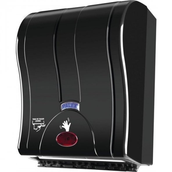 OTOMATİK PEÇETELİK 21 CM PLX-3491-S ürün görseli 1