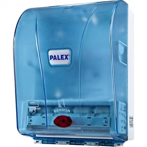 OTOMATİK HAVLU DİSPENSERİ 21 CM PLX-3490-1 ürün görseli 1