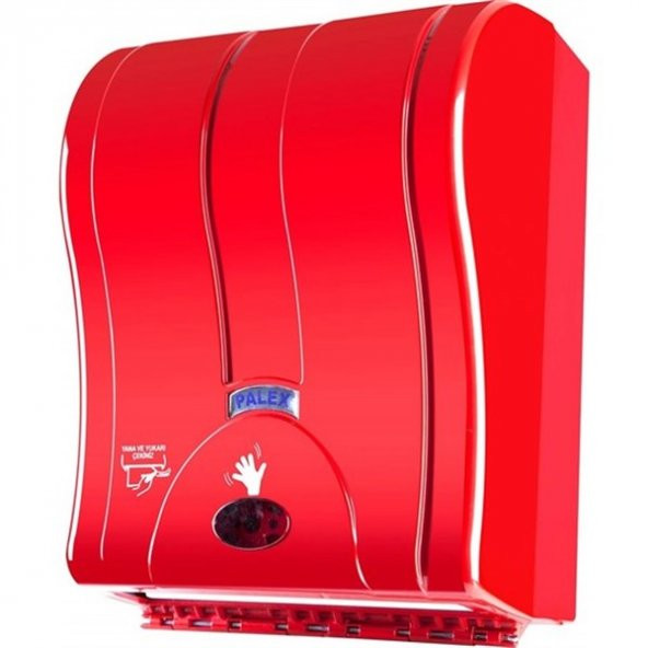 SENSÖRLÜ PEÇETELİK 21 CM PLX-3491-B ürün görseli 1