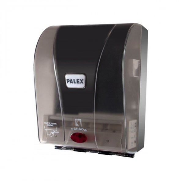 OTOMATİK HAVLU DİSPENSERİ 21 CM PLX-3490-2 ürün görseli 1