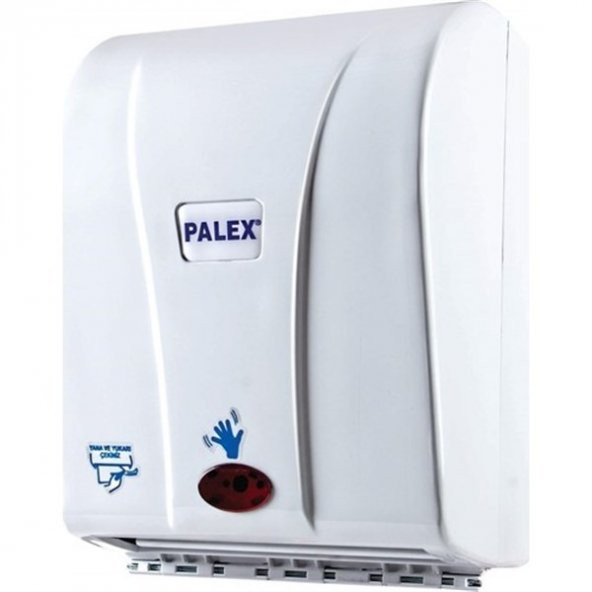 OTOMATİK HAVLU DİSPENSERİ 21 CM PLX-3490-0 ürün görseli 1
